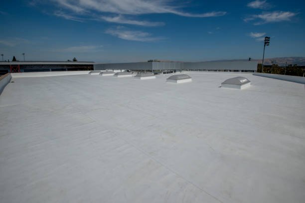 Best Roof Insulation Installation  in Franklin, PA